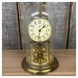 Vintage German Schatz 400-Day Anniversary Torsion