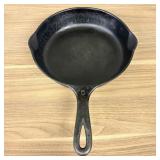 No. 6 Wagner Cast Iron Skillet 9.5"X14"