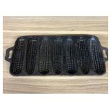 Vintage Cast Iron Corn Stick Cornbread Pan 5'X12'