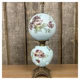 Antique Victorian "Gone With The Wind" Style Parlo