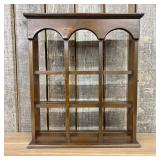 Vintage Ethan Allen Country Craftsman Distressed P