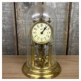 Vintage West Germany Schatz 400 Day Anniversary Cl