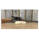 Winchester Model 290 .22 S,L,or LR Serial:738930 -