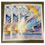 Three (3) Copies of the Official 1992 Kentucky Der