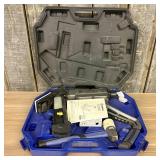 Kobalt 3-IN-1 Flooring Nailer - 23"x20"