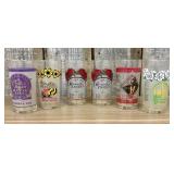 Modern Collection of Official Kentucky Derby Souve