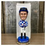 Collectible Bobblehead of Legendary Hall of Fame J