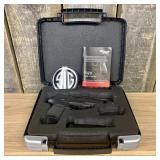 SIG Sauer P320 X-Series .40SW With Extra Magazine