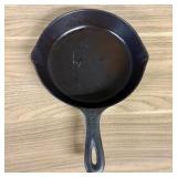 Martin Stove & Range Co. Cast Iron Skillet No.5 -