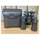 Nikon Action 10-22x50 zoom Binoculars With Travel