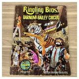 Vintage 102nd Edition Souvenir Program & Magazine