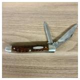 Vintage CASE XX Bone Whittler