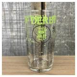 Vintage Official 1978 Kentucky Derby Souvenir Mint