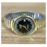 Vintage Longines Admiral "5 Star" Automatic, a not