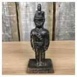 Commemorative Cast Iron International Harvester "C