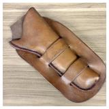 George Lawrence Company Leather Holster in the Mex