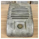 Vintage Drive-in Movie Theater Speaker, an iconic