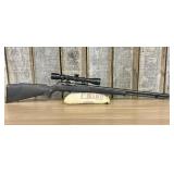 BPI Connecticut Valley Arms Stag Horn Magnum Inlin