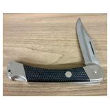 Puma General German Made Folding Lock-back Pocket