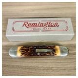 Limited Edition 1993 Remington Bush Pilot Bullet P