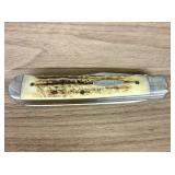 Highly Collectible 1 of 600 KA-BAR1195 "National K