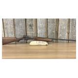 Remington Model 11 20GA With Duck/Pheasant Engravi