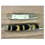 Rotary District 676 Tennessee Commemorative Pocket