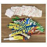 Collection of Horse Racing Memorabilia from Church