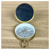 German firm Kasper & Richter (K&R) Compass, This V