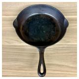 Griswold Erie Cast Iron Skillet - 10.5"