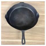 Rare Large Griswold No. 13 Cast Iron Skillet 720 M