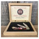 Coca-Cola Limited Edition Collector