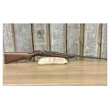 Winchester Model 67 .22 Short, Long, and Long Rifl