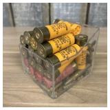 Misc. Lot of Ammunition in Various Caliber - 4x4"