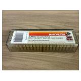 100-Round Plastic of Winchester Super-X .22 Long R