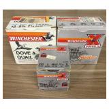 Winchester Dove & Quail (12 Gauge), Winchester Sup