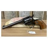 Ruger Single Six .22cal S/n:21-45149 in hard case