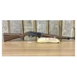 Remington Nylon 66 .22LR Rifle, Serial:2539923 39"