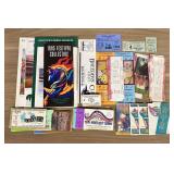 Comprehensive Collection of Kentucky Derby and Bre