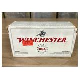 Winchester .38 Special 150 Grain Lead Round Nose (