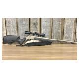 BPI Connecticut Valley Arms Optima Pro Magnum, Bla