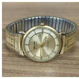 Vintage Bulova 30 Jewels Self-Winding Watch on a S