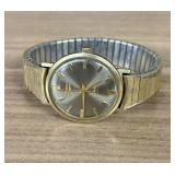 Longines Admiral "5 Star" Automatic, a notable mod