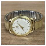 Vintage Omega Automatic, a refined mid-century dre