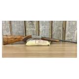 Made In Japan Browning Arms Co. With Engraved Squi