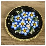 Illinois Watch Company 7 Jeweled Pocket Watch in a