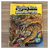 Vintage 101st Edition Souvenir Program & Magazine