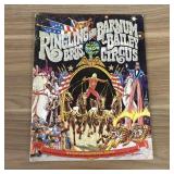 Vintage Spectacular Bicentennial Edition Souvenir