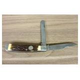 Remington 15642 Small Backwoods Trapper Knife R12