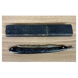 Antique T. Noonan & Co. "Barber